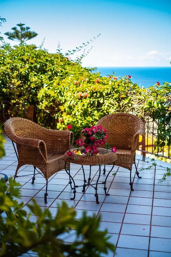 Villa Grazia Santo Stefano di Camastra 0*,  Italia