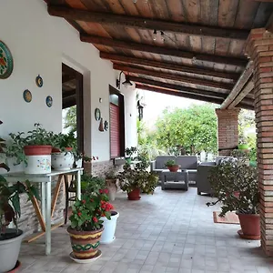  Casa di campagna Poggio Vento Country House