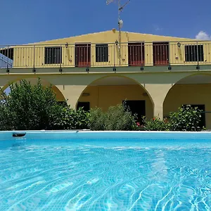  Casa vacanze Sole - Finaiti - Per Turisti